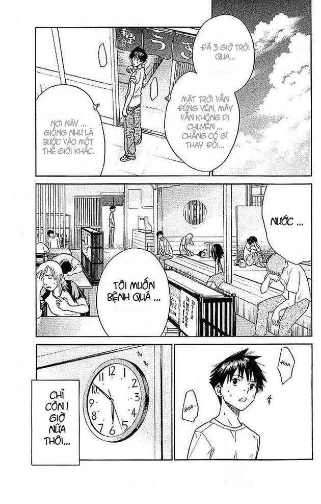 Alive - The Final Evolution: Chapter 6