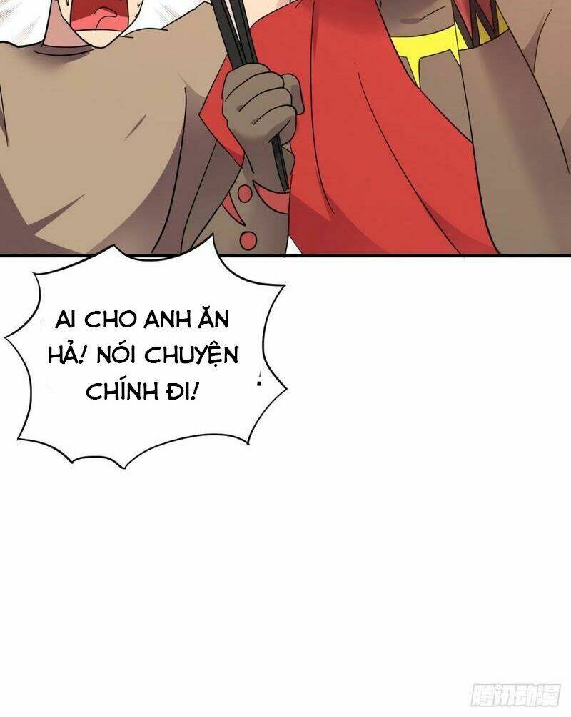 Đại Gia Livestream Vạn Giới: Chapter 53