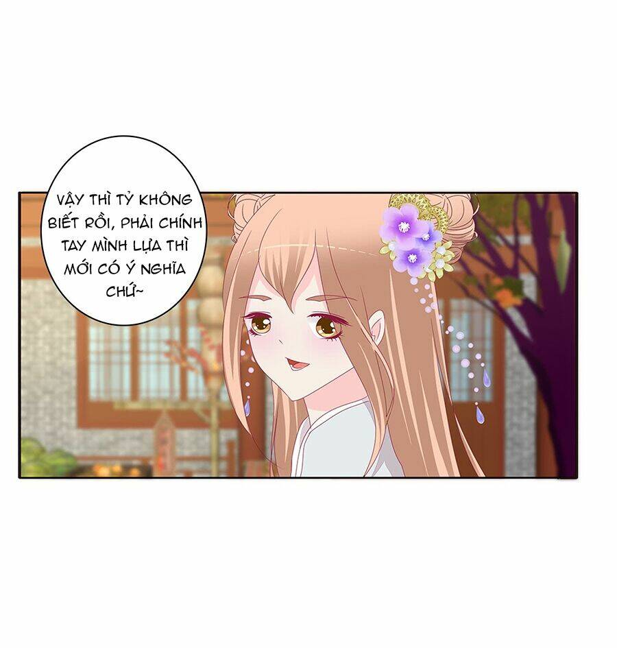 Tướng Quân Mời Ra Trận: Chapter 139