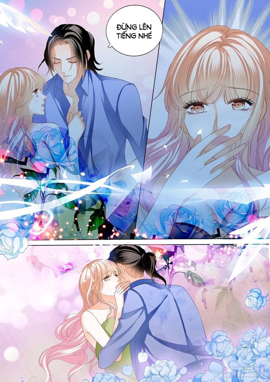 Bá Đạo Tiểu Thúc, Xin Trêu Chọc Vừa Thôi!: Chapter 177