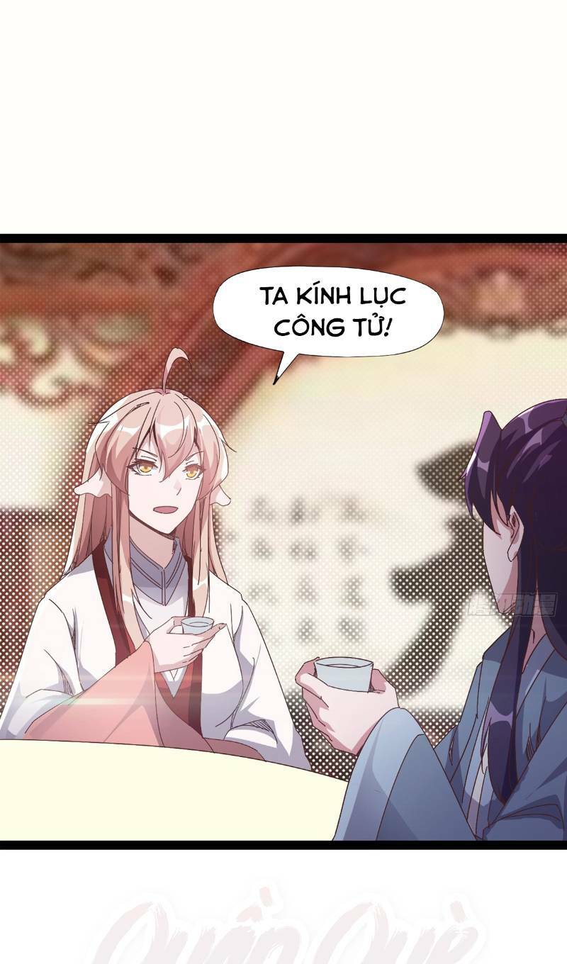 Kiếm Đồ: Chapter 28