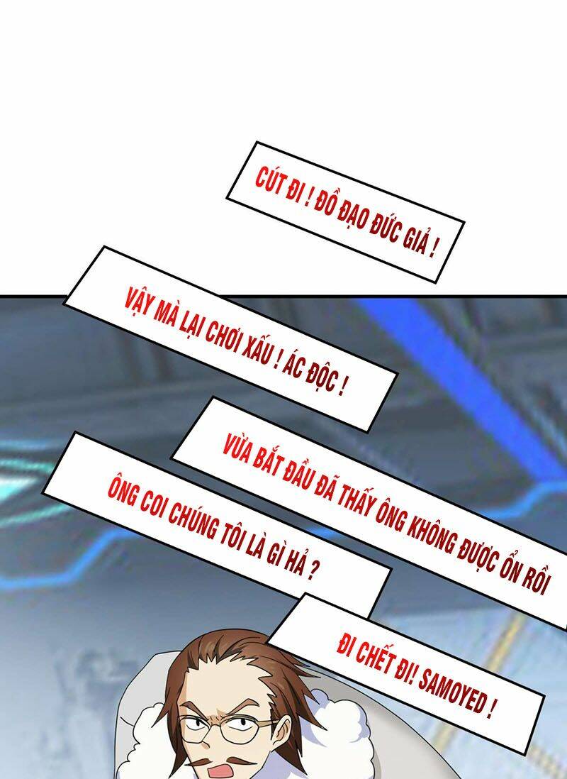 Đại Gia Livestream Vạn Giới: Chapter 34