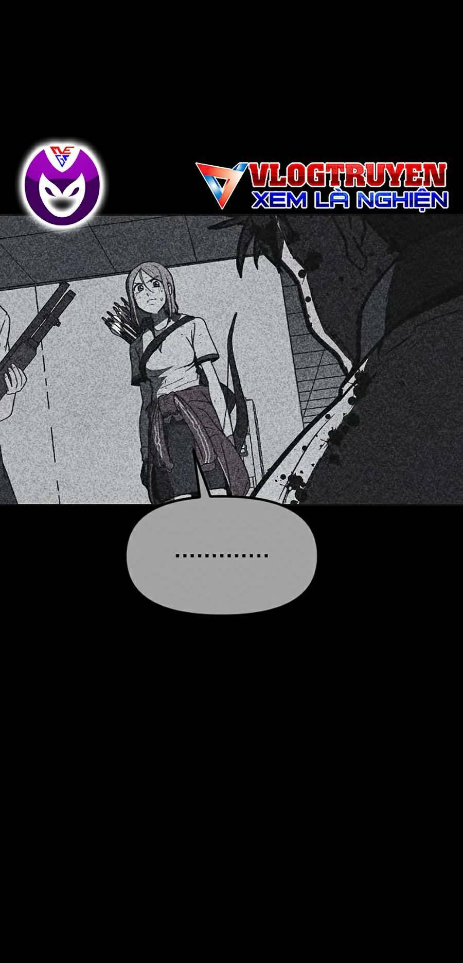 Cậu Bé Shotgun: Chapter 26