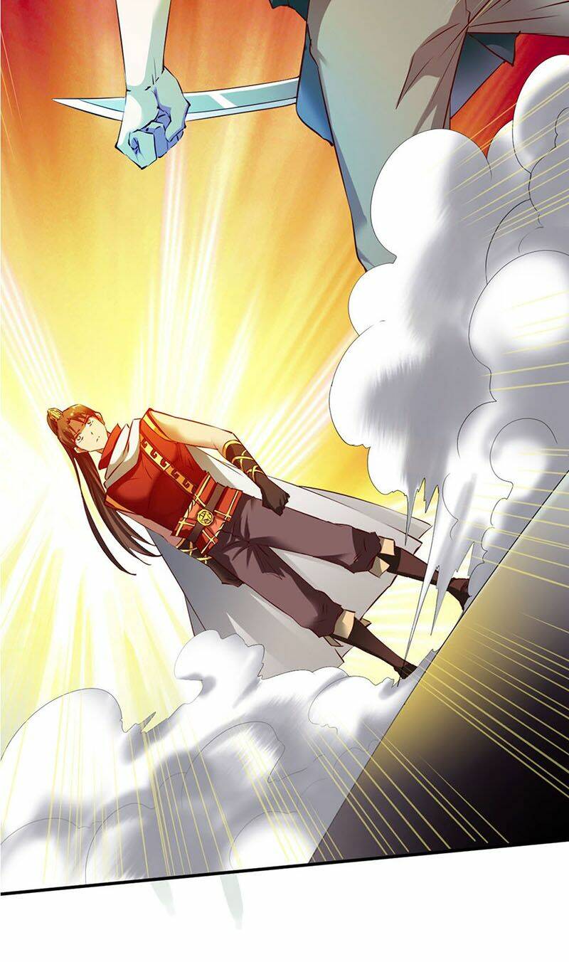 Chiến Đỉnh: Chapter 72