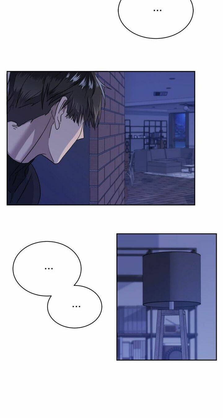 Màn Đêm Buông Xuống Là Khi Qụa Kêu: Chapter 8