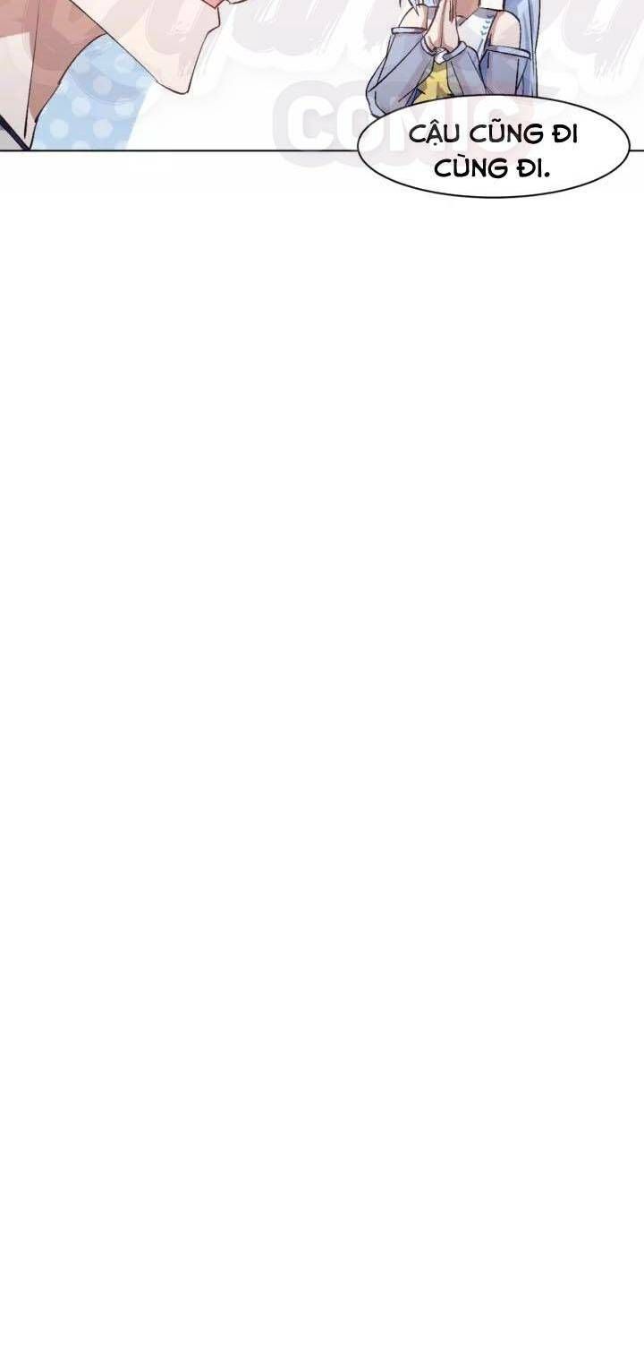 Thần Lai Yêu Vãng: Chapter 38