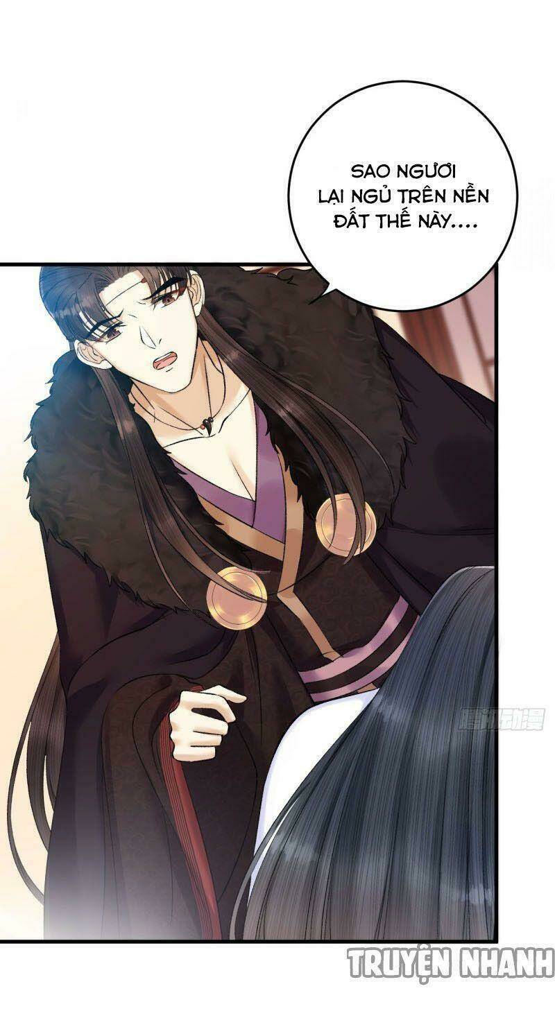 Lễ Băng Nhạc Phôi Chi Dạ: Chapter 34