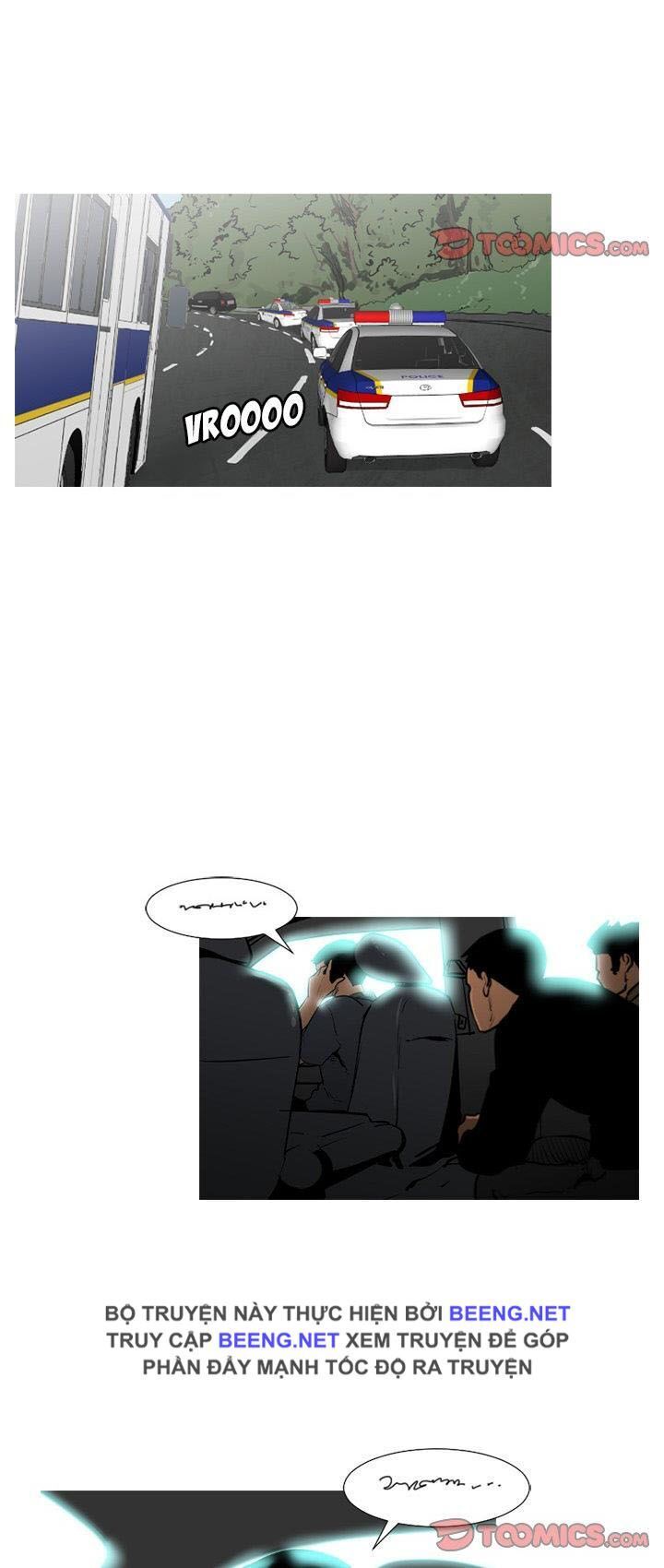Tong Edge: Chapter 62