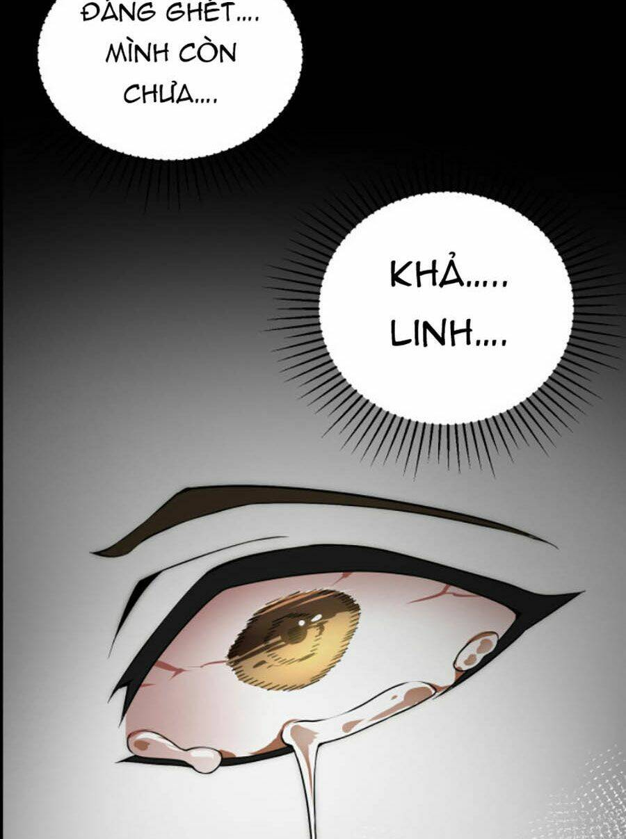 Vạn Vật Hợp Nhất: Chapter 7