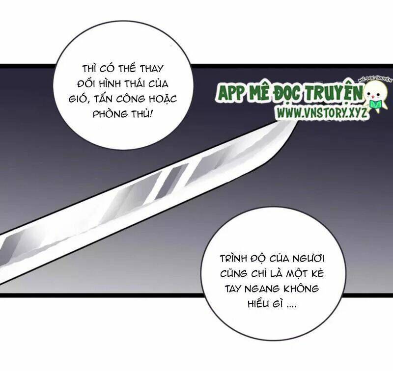 Thiếu Niên Siêu Năng Lực: Chapter 57