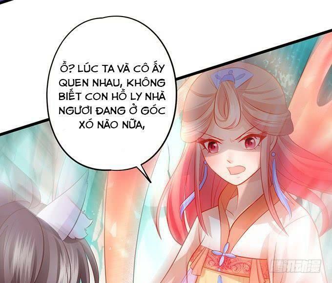 Hồ Tiên Hung Bạo: Chapter 122