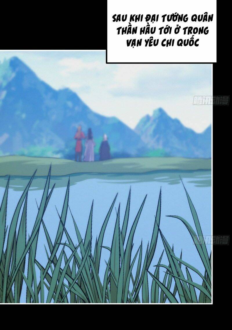 Khởi Đầu Bằng Một Con Côn: Chapter 163
