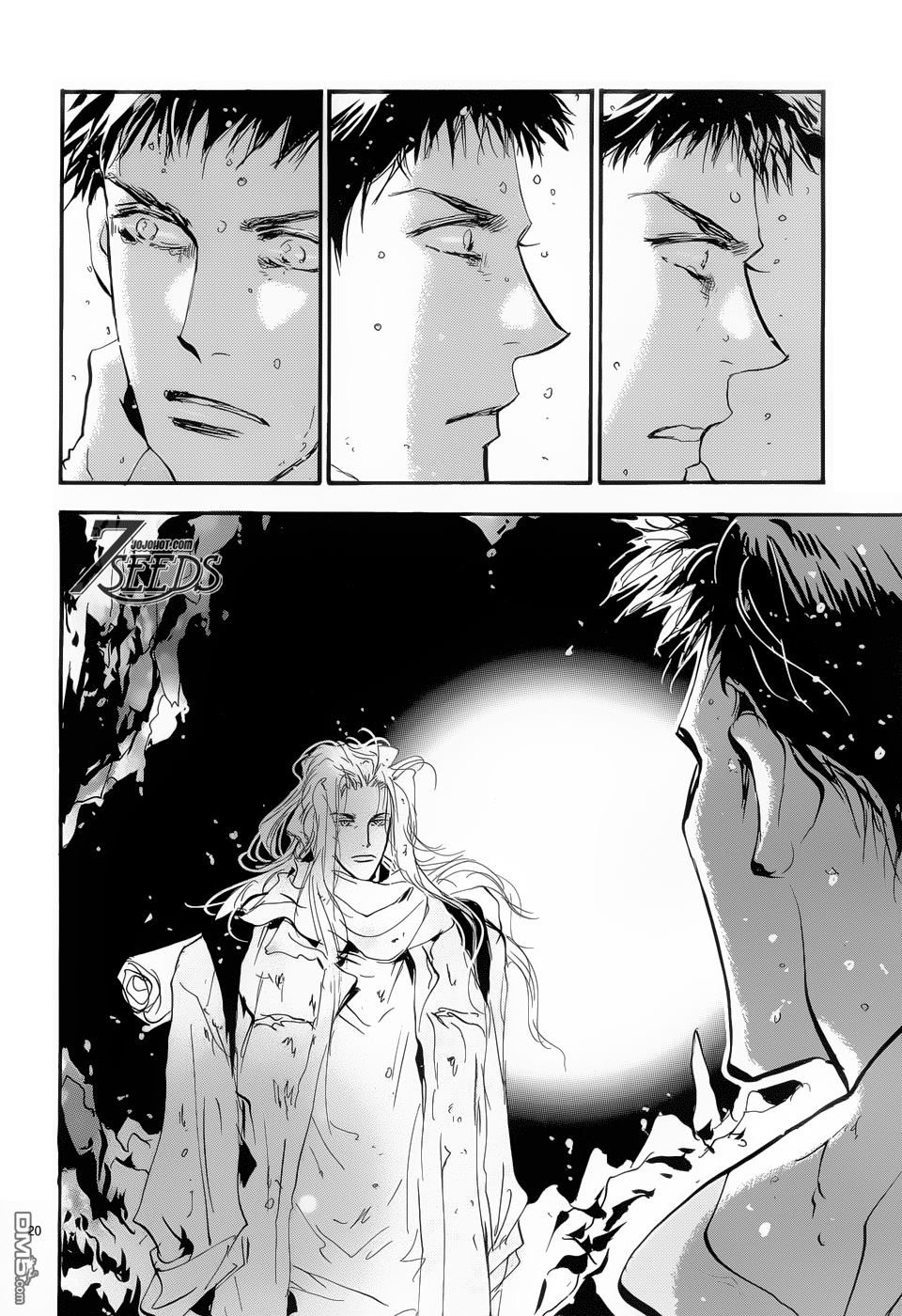 Mầm Sống: Chapter 159