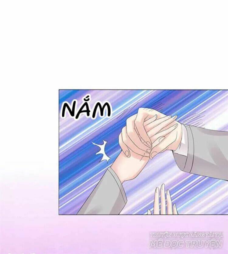 Băng Sơn Học Trưởng Không Được Chọc: Chapter 4