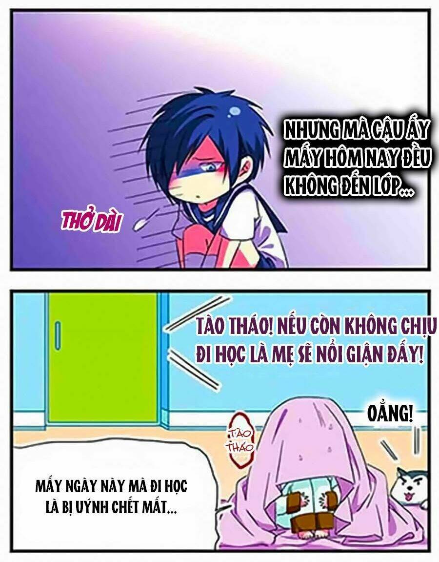Manh Tam Quốc: Chapter 105