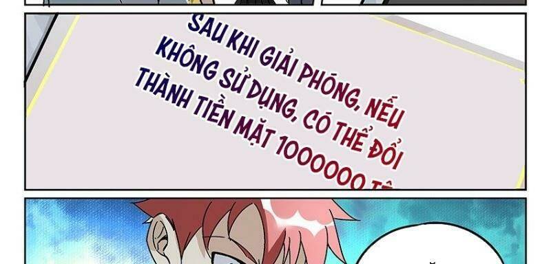 Võ Lực Chí Mạng: Chapter 12