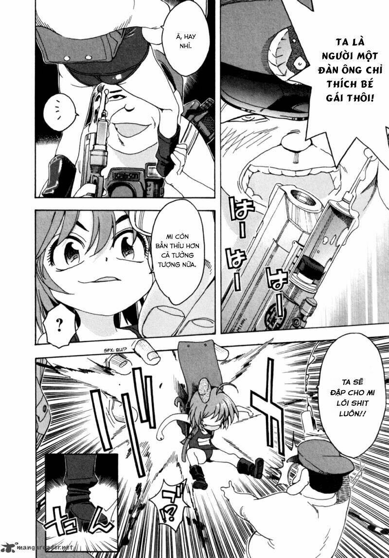 Ichinensei Ni Nacchattara: Chapter 47