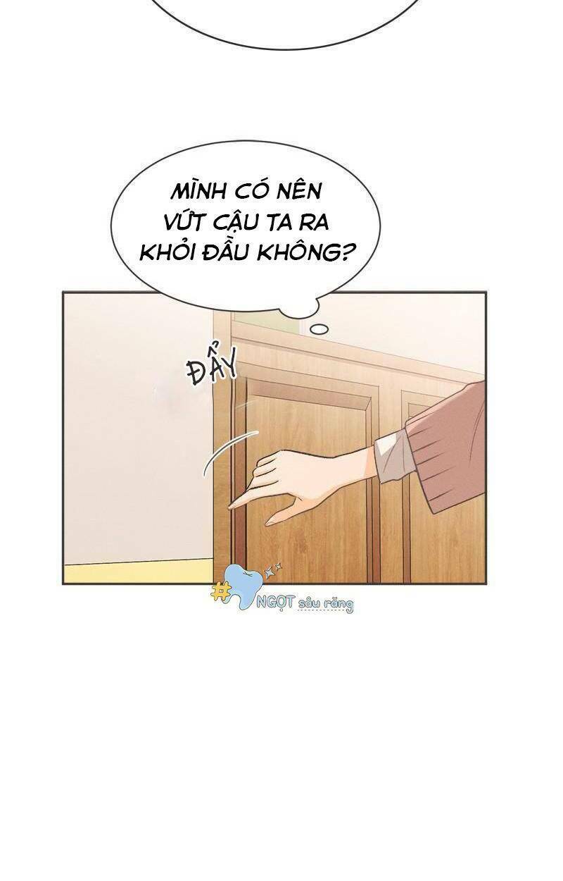 Giấc Mộng Đêm Hè: Chapter 2.1