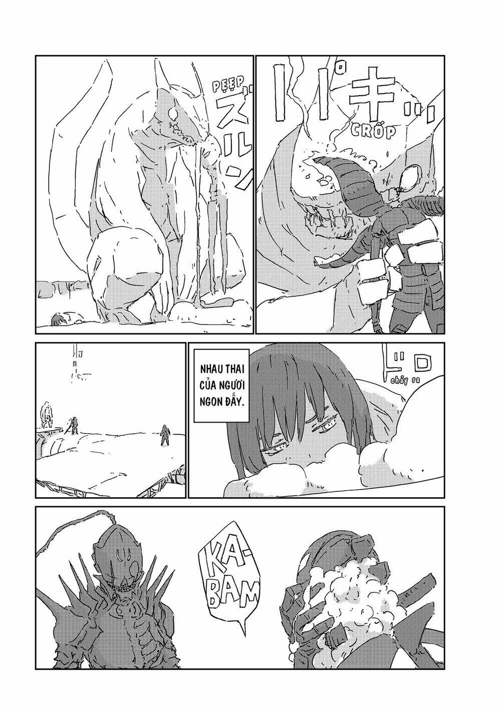 Aposimz: Chapter 45