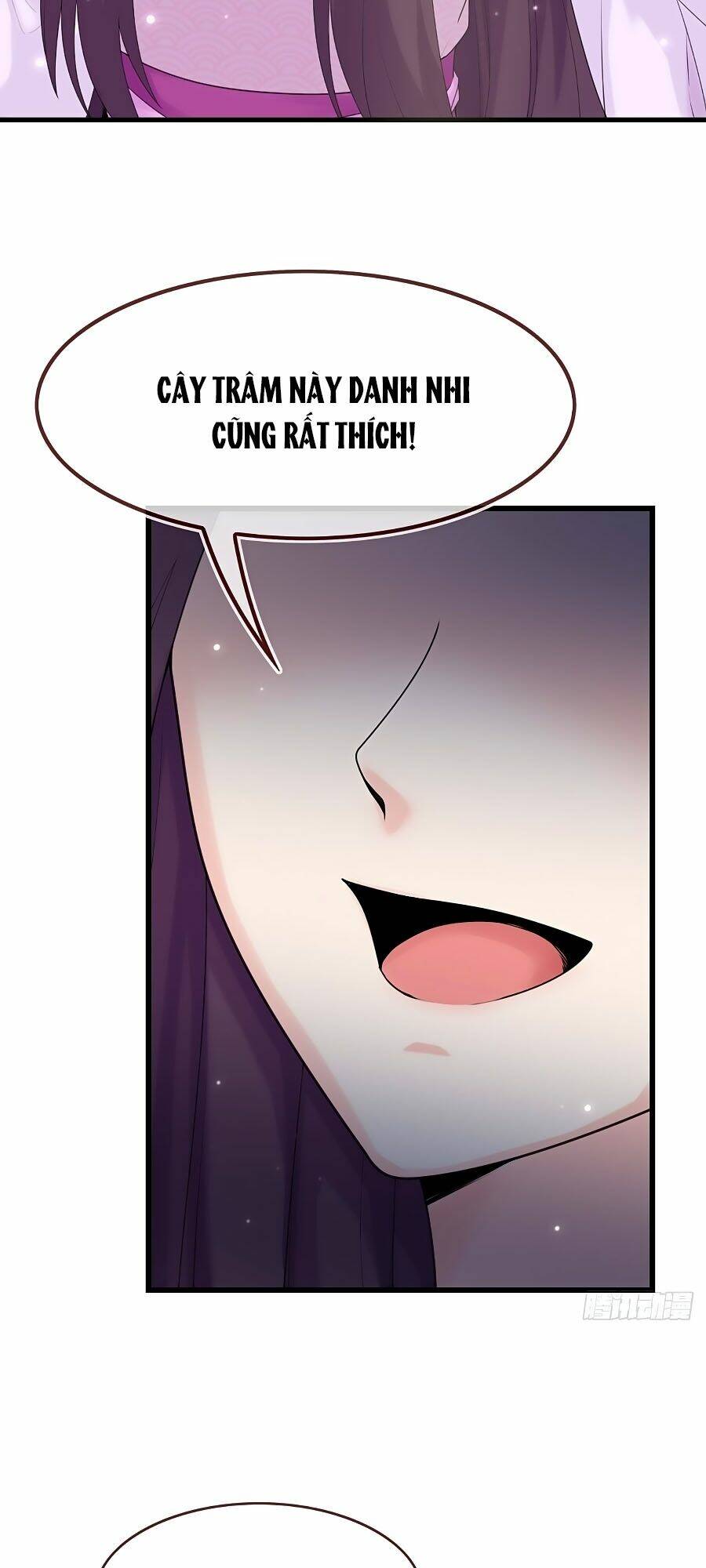Tận Kiển Minh Thần: Chapter 4