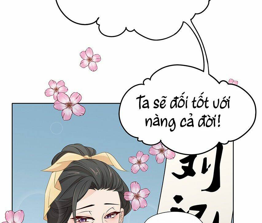 Vương Phi Thật Uy Vũ: Chapter 7