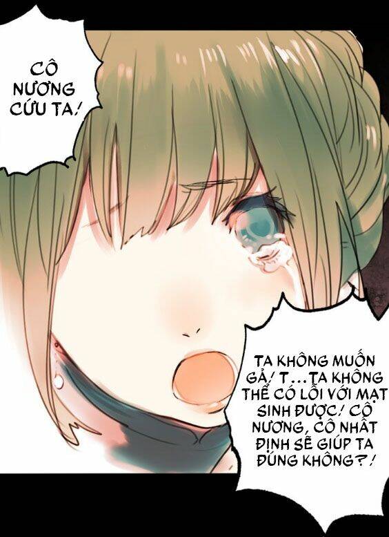 Nam Yên Trai Bút Lục: Chapter 2