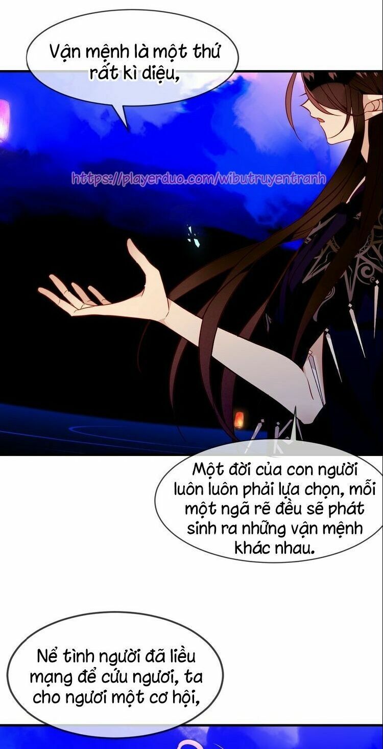 Ngô hoàng tại thượng: Chapter 94
