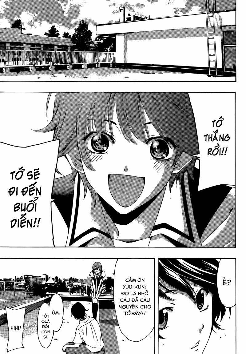Fuuka: Chapter 7