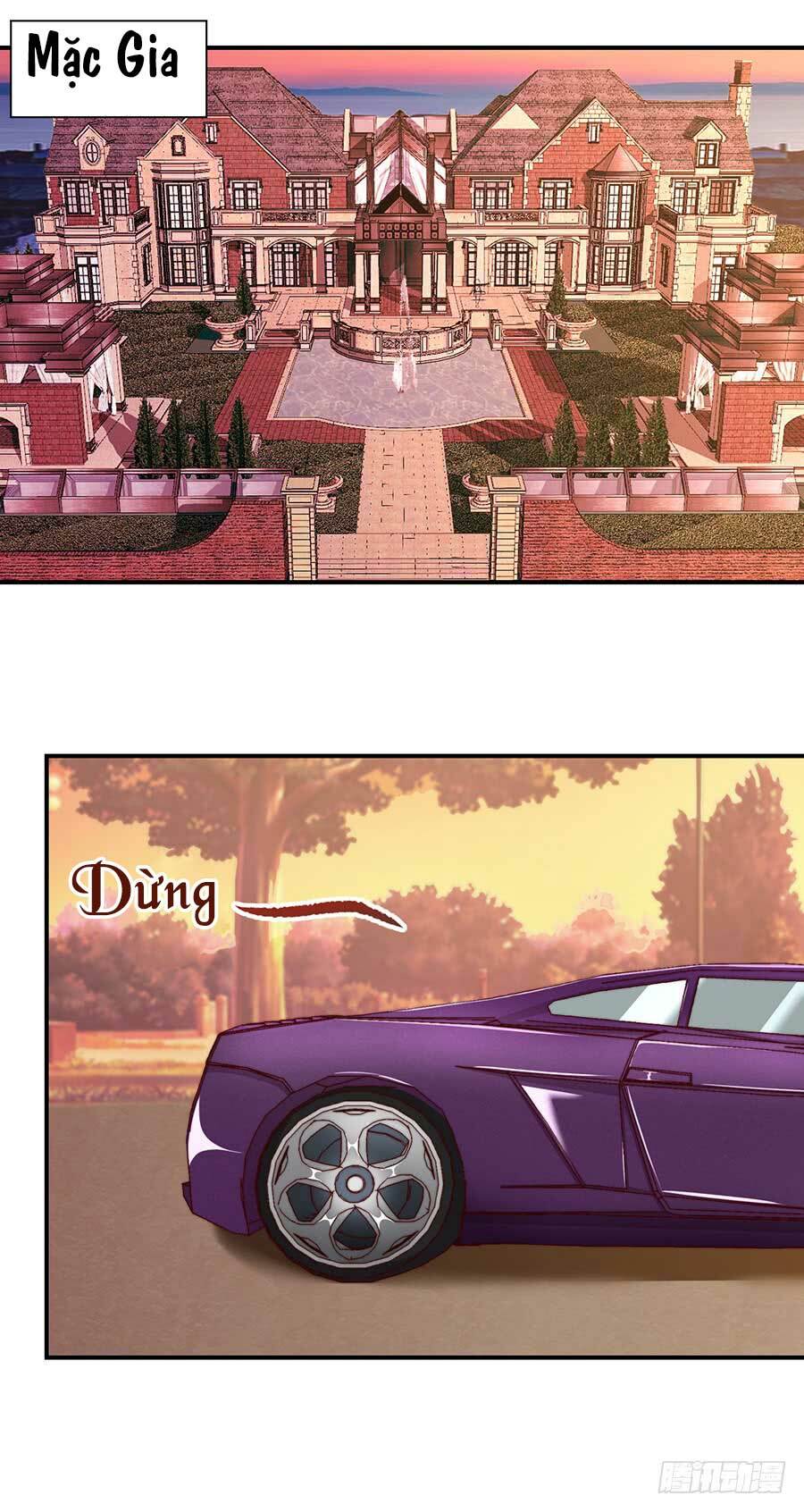 Gả Cho Tình Cũ Làm Lão Bà: Chapter 32