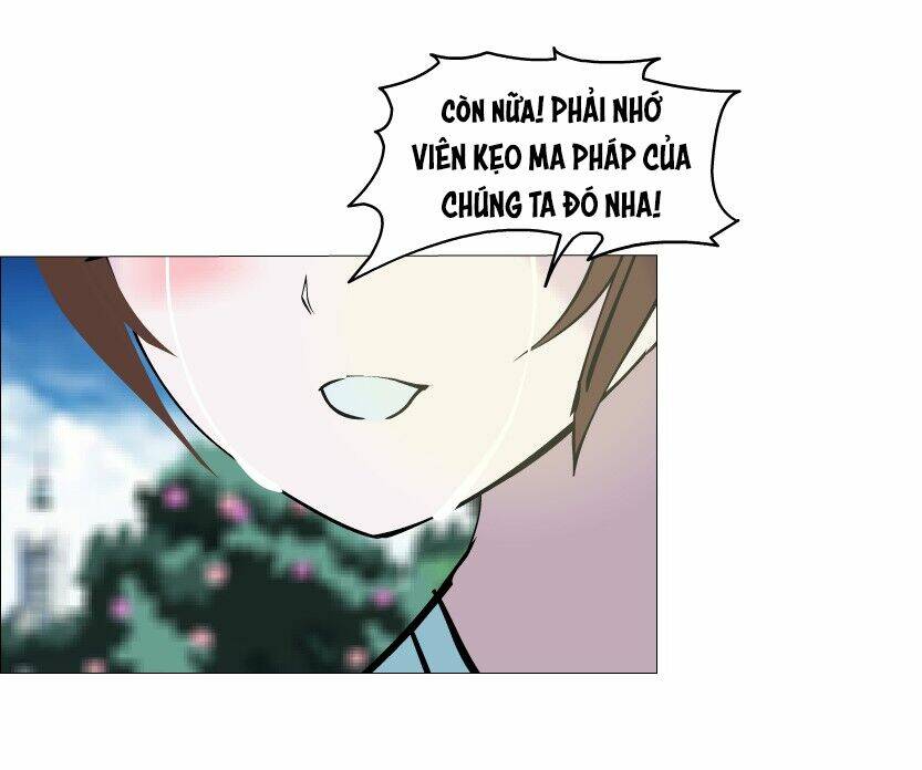 Cạm Bẫy Của Nữ Thần: Chapter 175