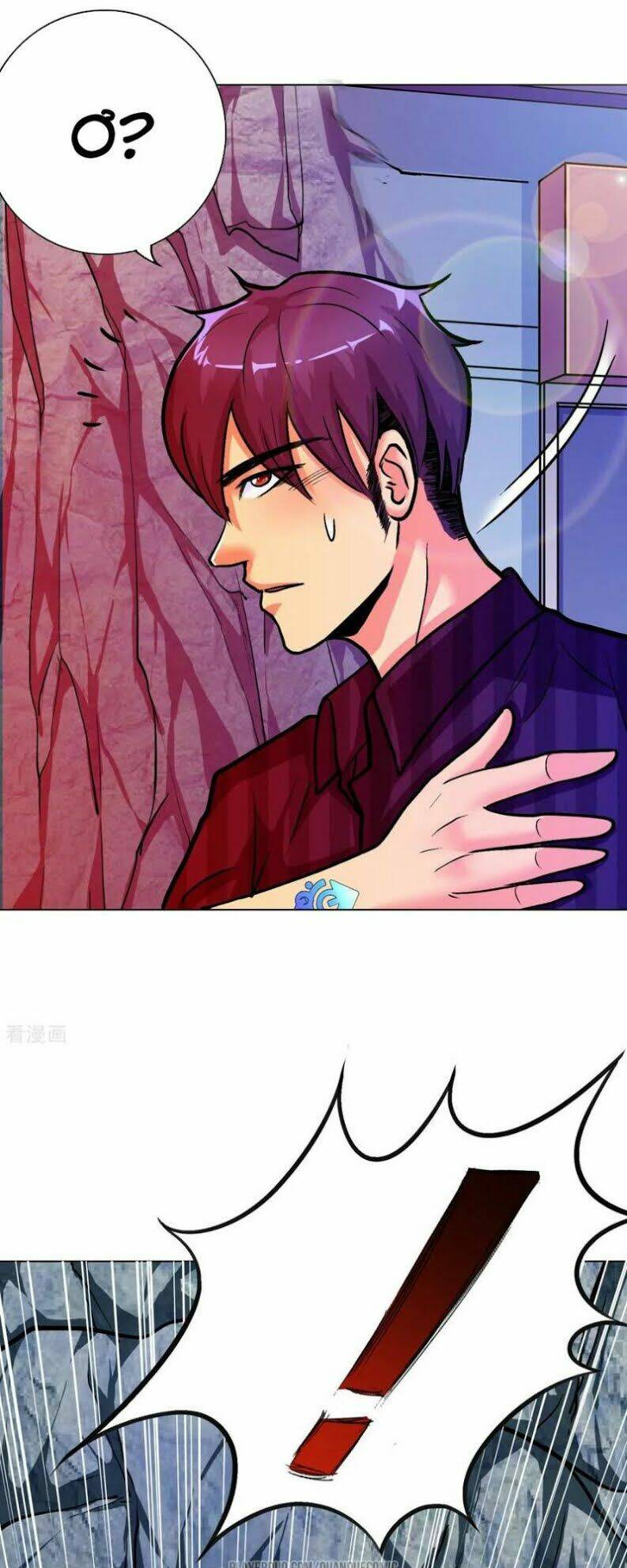 Hệ Thống Tiên Tôn Tại Đô Thị: Chapter 44