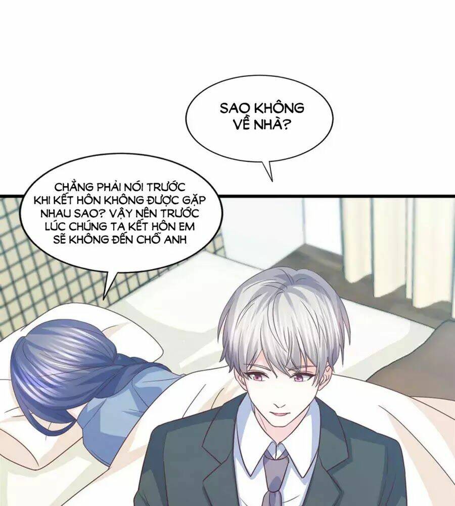 Ta Và Nam Thần Cởi Áo Ngủ Rồi: Chapter 77