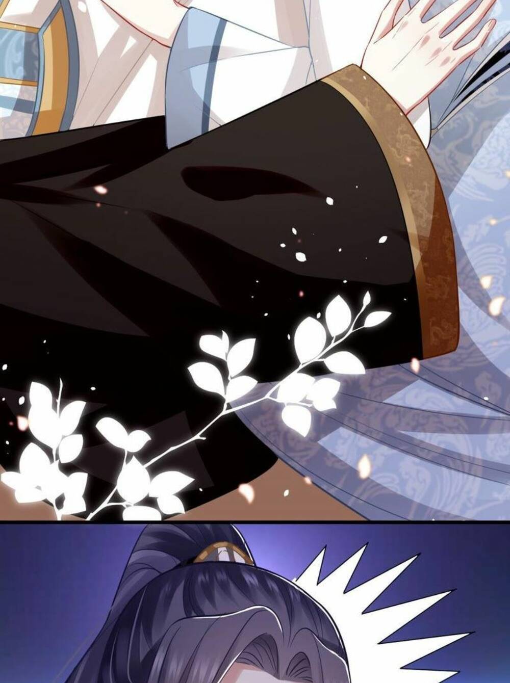 Xuyên Vào Trò Chơi Công Lược Boss Phản Diện: Chapter 15