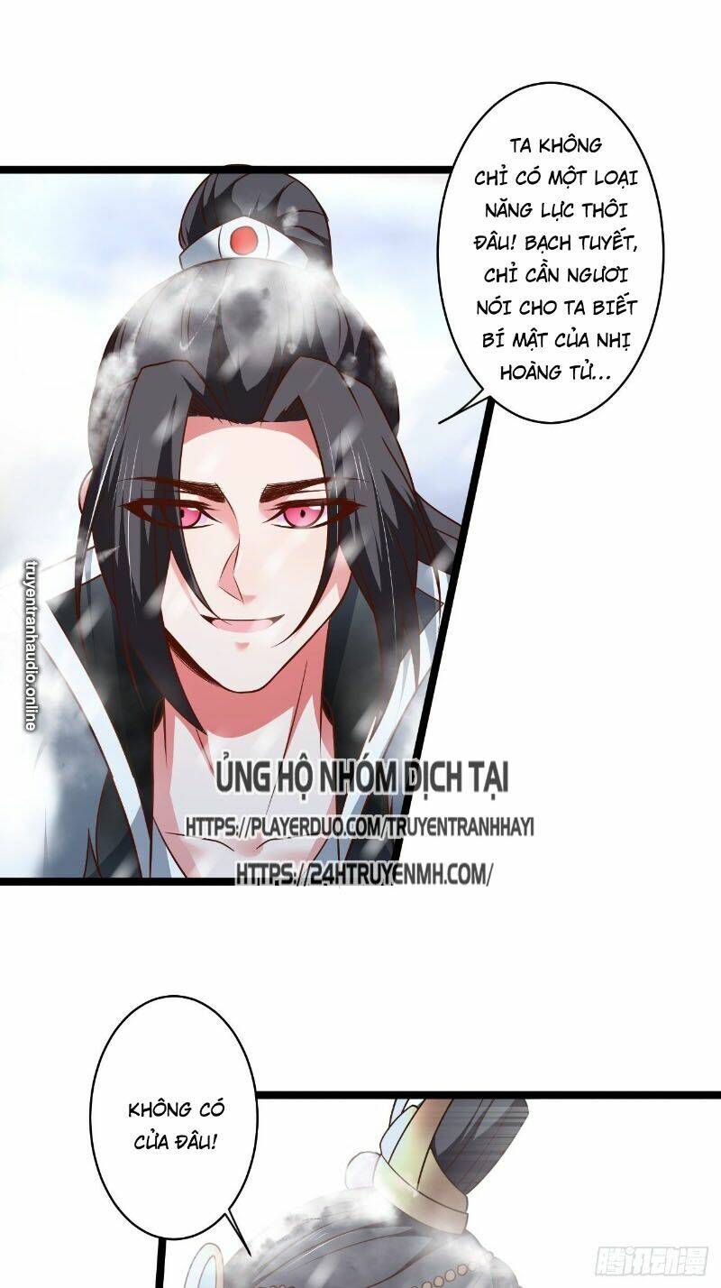 Trọng Sinh Tối Cường Ma Tôn Ở Rể: Chapter 95