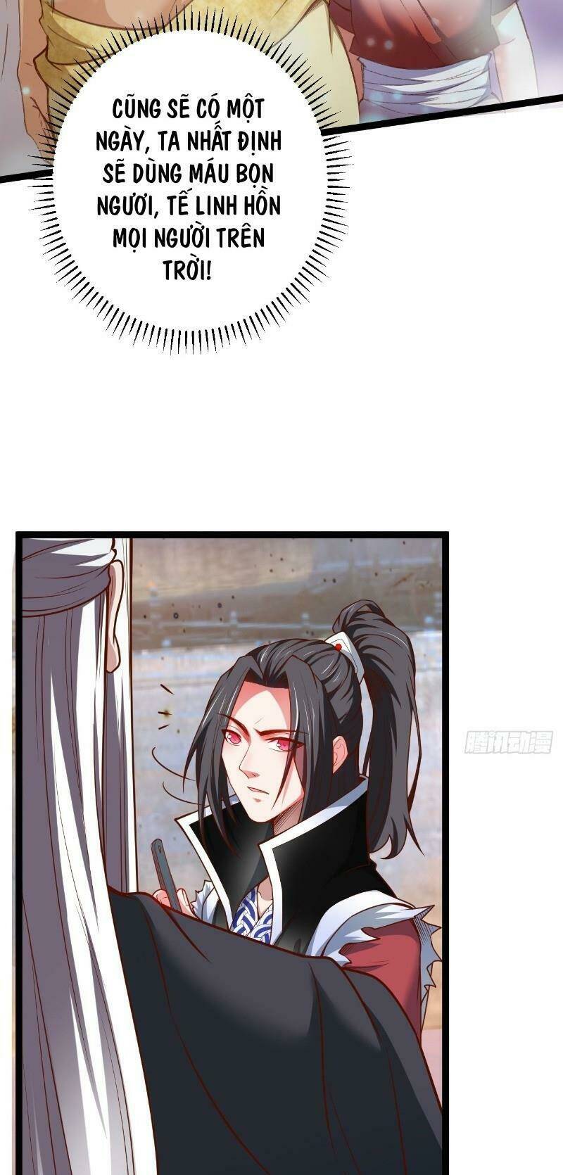 Trọng Sinh Tối Cường Ma Tôn Ở Rể: Chapter 52