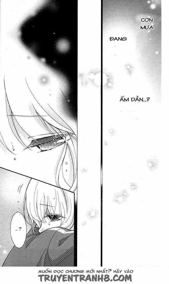 Henyoku No Labyrinth: Chapter 36