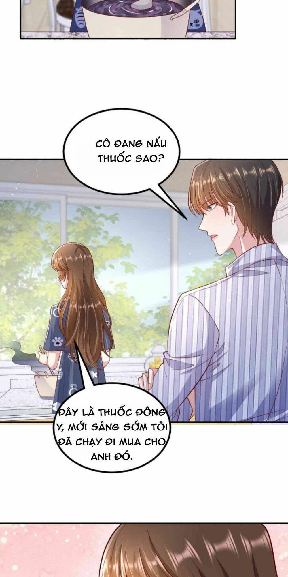 Nhất Sanh Hữu Hỉ: Chapter 53