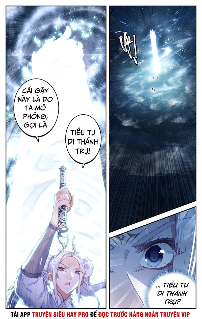Vô Thượng Thần Vương: Chapter 127