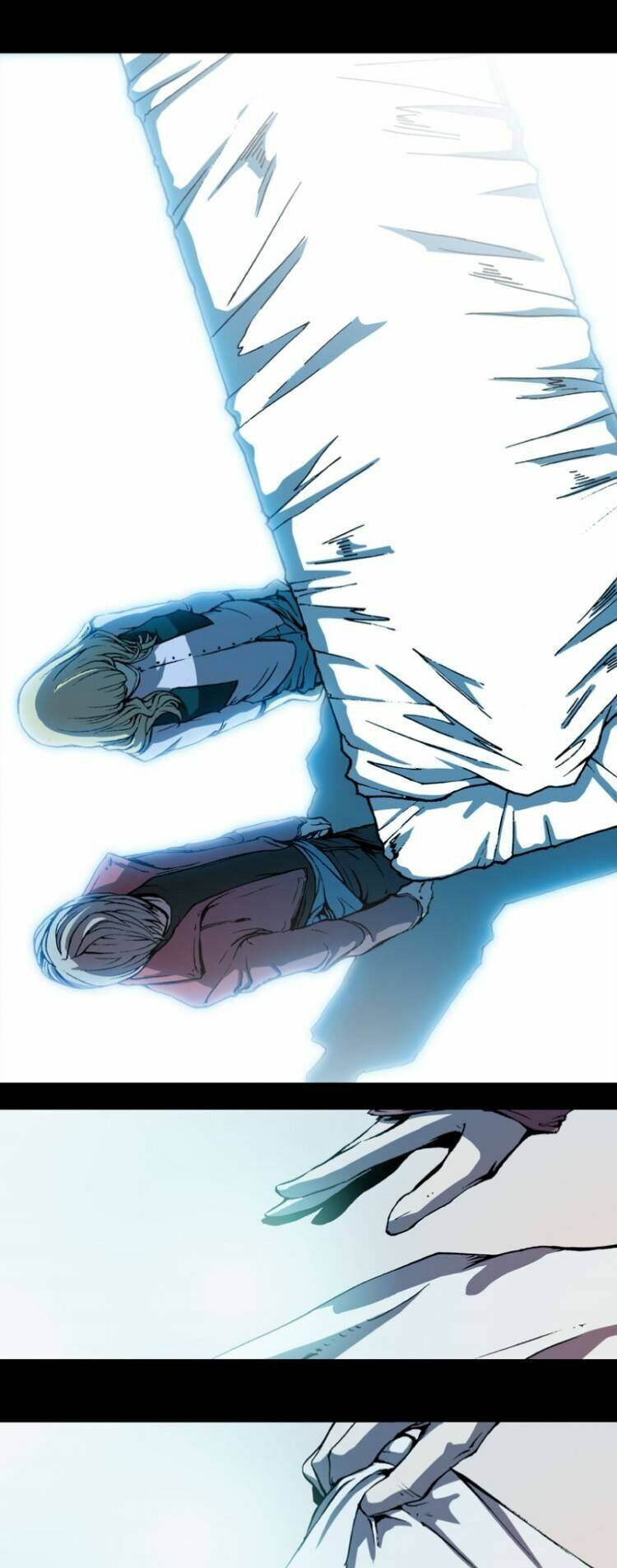 Tuyệt Hành Giả: Chapter 2