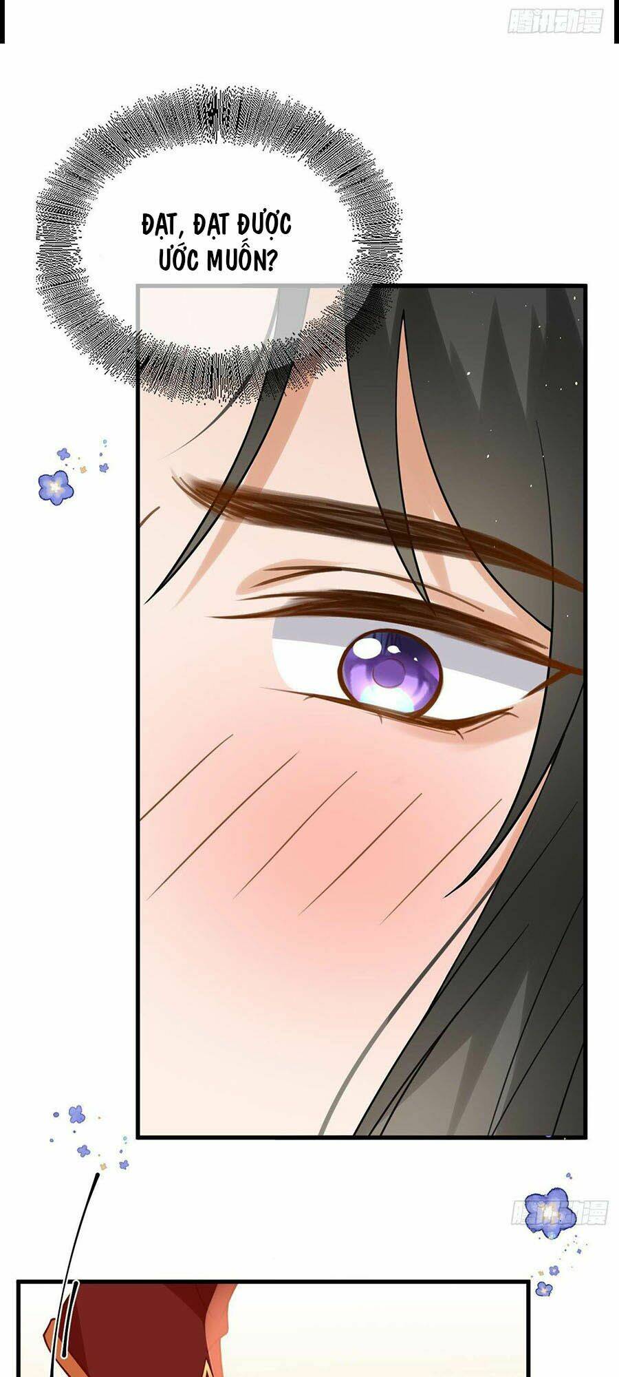 Ma Đầu Vạn Ác Năm Tuổi Rưỡi: Chapter 28