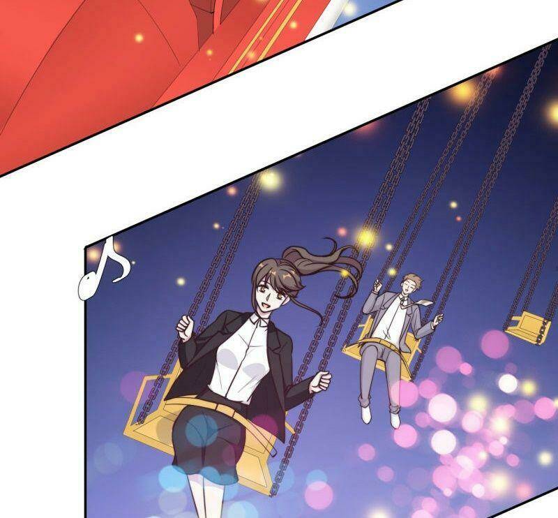 Tổng Tài, Tránh Xa Tôi Ra: Chapter 48