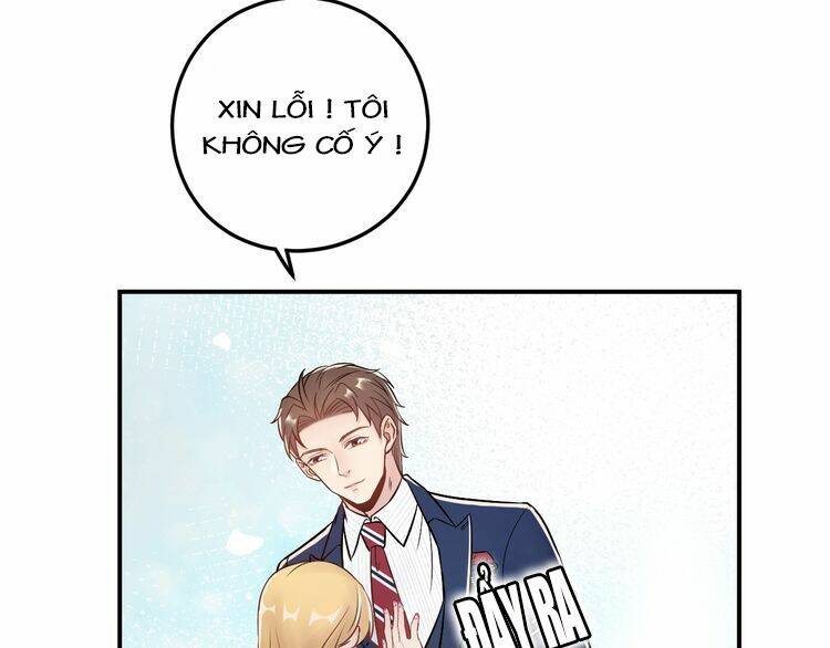 Trong Sinh Chi Ức Vạn Ảnh Hậu Yếu Thượng Vị: Chapter 23