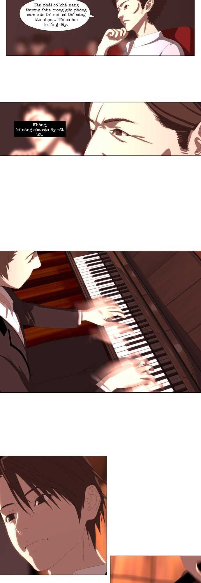 Song Of The Cloud: Chapter 7.9