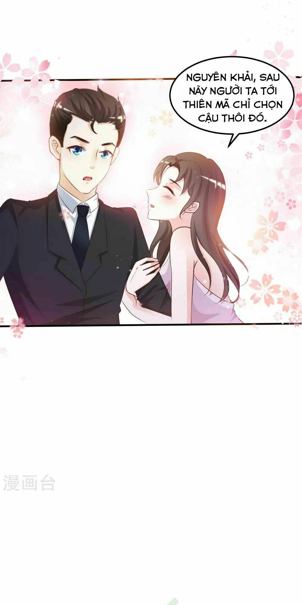 Tối Cường Vận Đào Hoa: Chapter 9