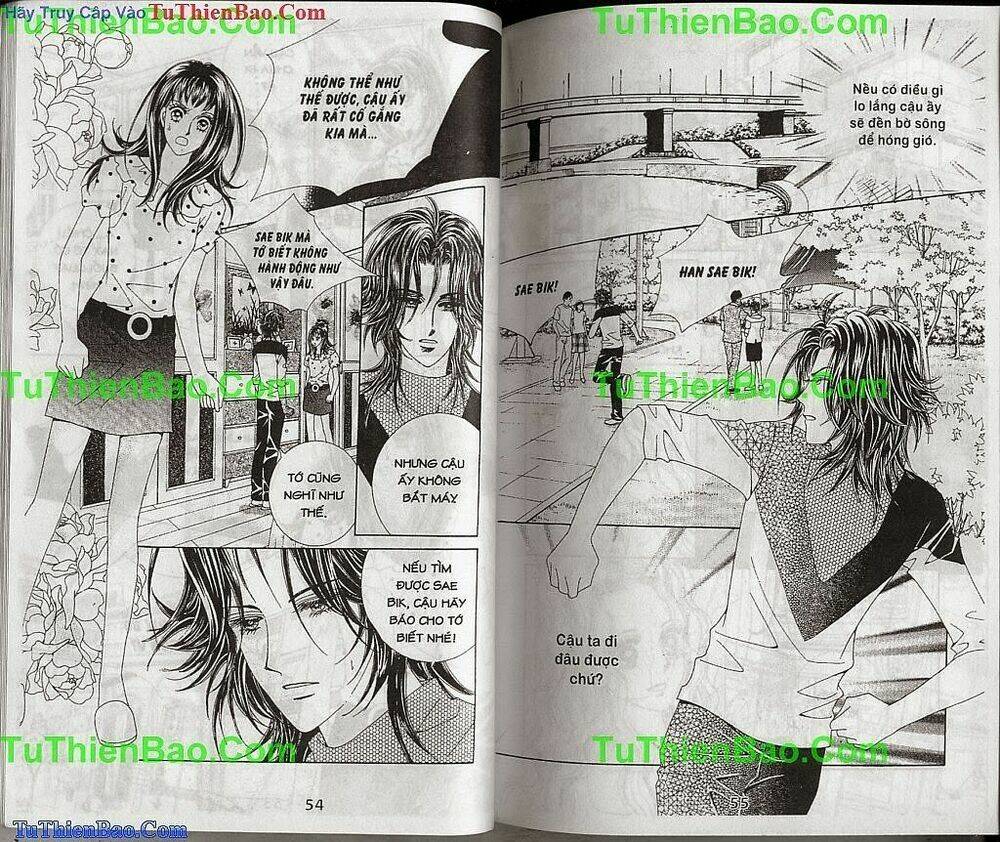 Anh Chàng Đẹp Gái Bản Đẹp: Chapter 7