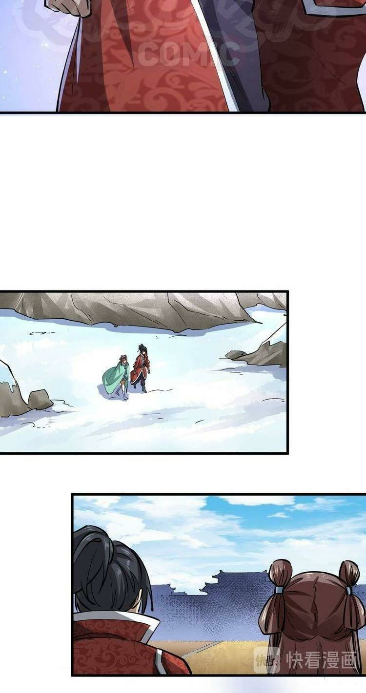 Đấu Hồn Đại Lục: Chapter 19