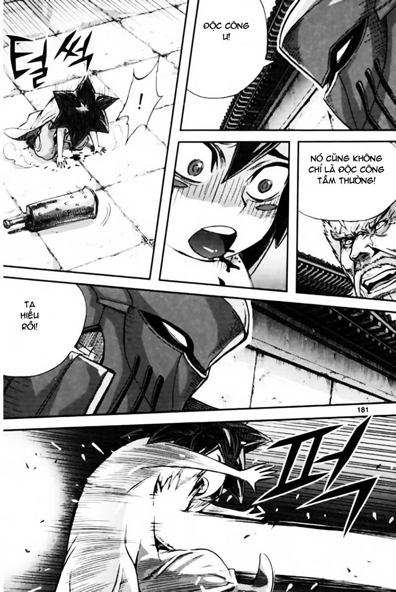 Diêm Đế: Chapter 41.6