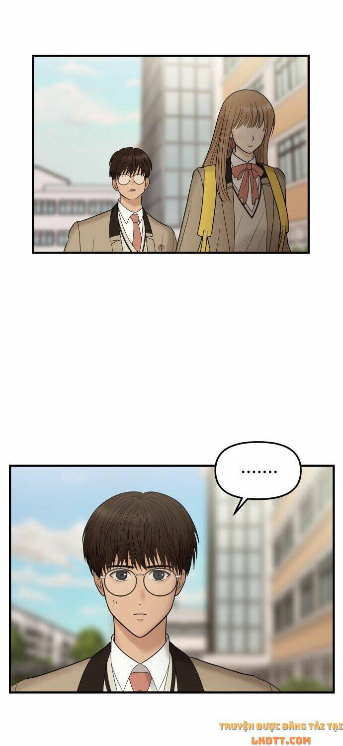 Không Còn Là Nữ Chính!: Chapter 4