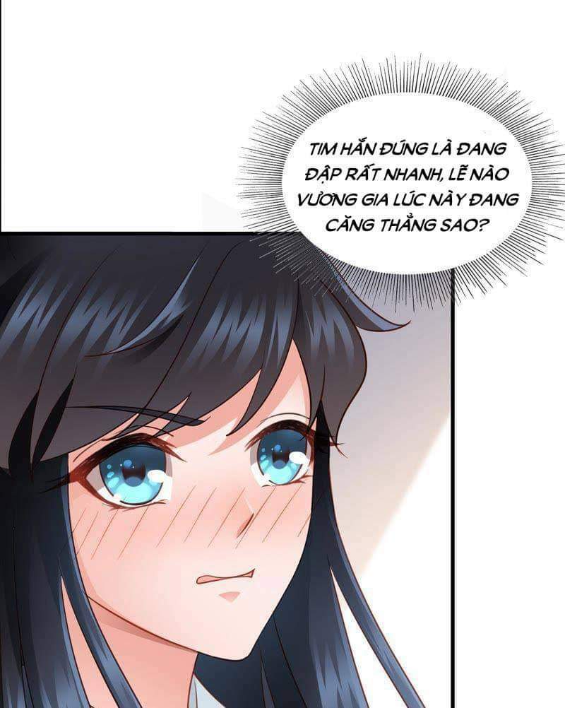 Thái Tử Điện Hạ Có Tin Vui: Chapter 63