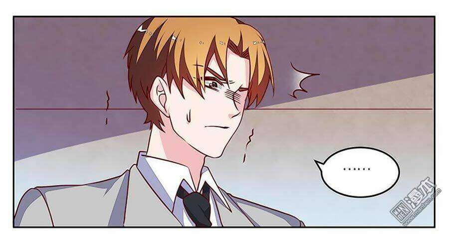 Tổng Tài Đích Thiên Giới Manh Thê: Chapter 74